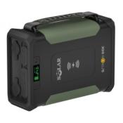 SOLAR S-Tron Powerpack 96K