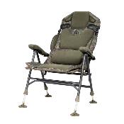 TRAKKER Levelite Longback Recliner Camo