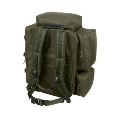TRAKKER NXG Deluxe Rucksack