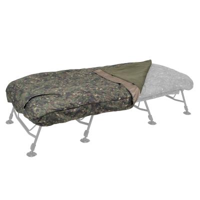 TRAKKER RLX Bed Cover Camo Wide