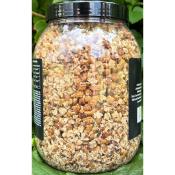 CARP CRUNCHIES Crushed Tiger Nuts (2L)