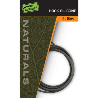 FOX Edges Naturals Hook Silicone (1.5m)