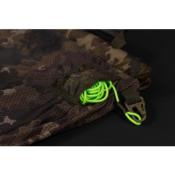 KORDA Compac Retainer Sling Dark Kamo