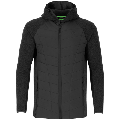 KORDA Hybrid Jacket Charcoal