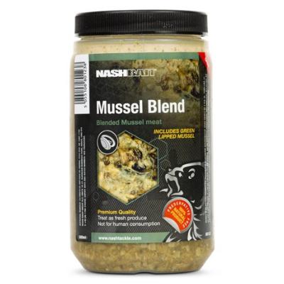 NASH Mussell Blend (0.5L)