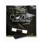 RIDGE MONKEY Cozee Toilet Seat Full Kit