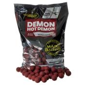 STARBAITS Bouillette Mass Baiting Performance Concept Hot Demon (3kg)