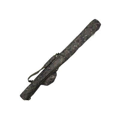 TRAKKER NXC Camo 3 Rod Sleeve 13"