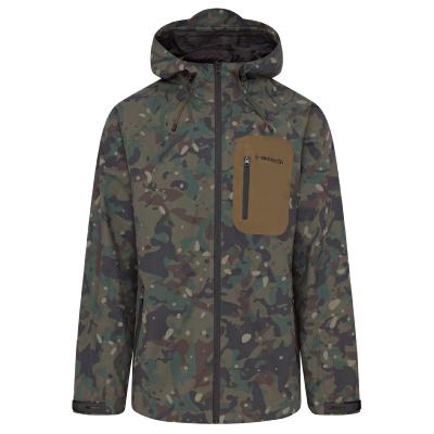 TRAKKER TechPro Waterproof Jacket