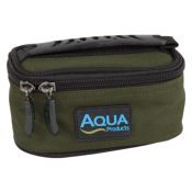 AQUA PRODUCTS Black Series Lead & Leader Pouch
