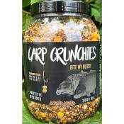 CARP CRUNCHIES Particle Mega Mix (2L)