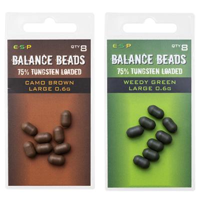 E-S-P Balance Beads Large (x8)