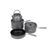 FOX Cookware Cook Set 4 Pieces