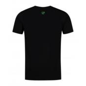 KORDA Le Bobbin Tee Black