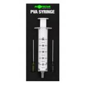 KORDA PVA Bag Syringe