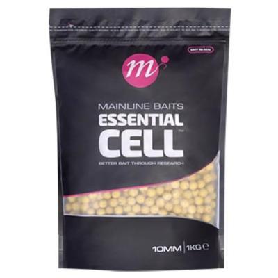MAINLINE Shelf Life Boilies Essential Cell (1kg)