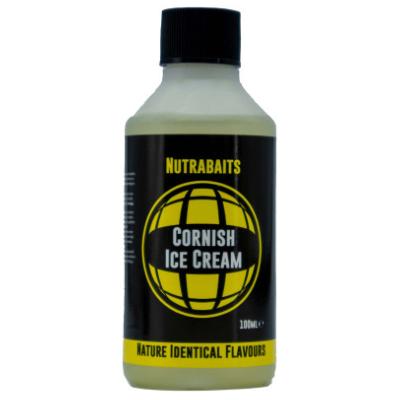 NUTRABAITS Natural Identical Flavours Cornish Ice Cream (100ml)