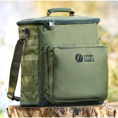 SEVEN OAKS Sac de Transport pour Chauffage