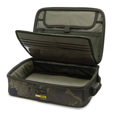 SOLAR Undercover Camo Multi Pouch Large