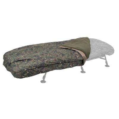 TRAKKER RLX Bed Cover Camo Standard