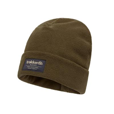 TRAKKER TechPro WR Beanie Green