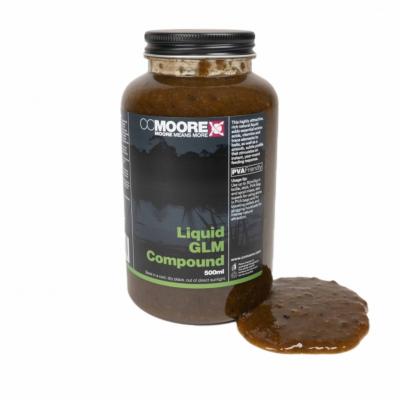 CC MOORE Liquid GLM Extract (500ml)