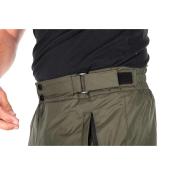 FOX Collection Winter Suit Green