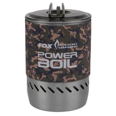 FOX Cookware Infrared Power Boil 1.25L