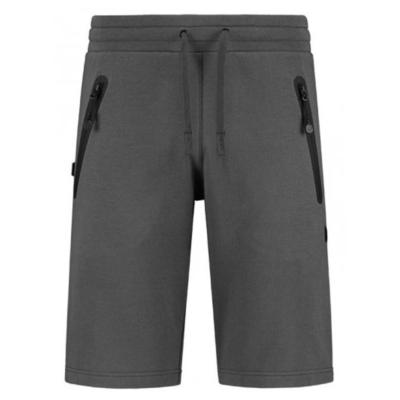 KORDA LE Charcoal Jersey Shorts