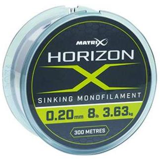 MATRIX Horizon X Sinking Mono (300m)