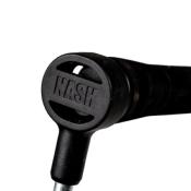 NASH Scope Black Duplon 6'' 3.5lbs