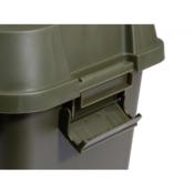 RIDGE MONKEY Armoury Stackable Storage Box 16L