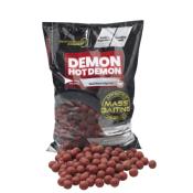 STARBAITS Bouillette Mass Baiting Performance Concept Hot Demon (3kg)