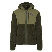 TRAKKER TechPro Sherpa Jacket