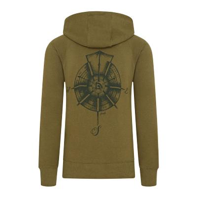 TRAKKER Tempest Hoody