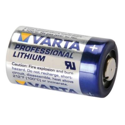 VARTA Pile Lithium CR2 (x1)