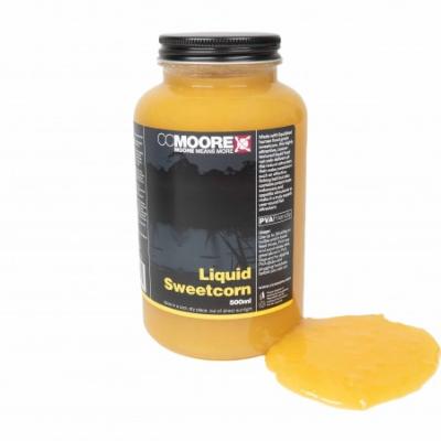 CC MOORE Liquid Sweetcorn (500ml)