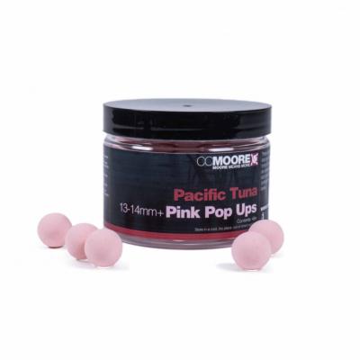 CC MOORE Pop Up Pink Pacific Tuna 14mm (x45)