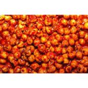 DYNAMITE BAITS Frenzied Tiger Nuts Chili (2.5L)