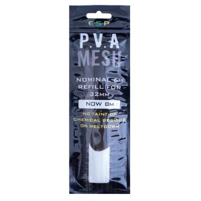 E-S-P Recharge pour Kit PVA 32mm (8m)