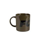 FOX Collection Mug Green / Black