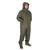 FOX Collection Winter Suit Green