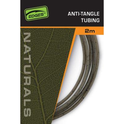 FOX Edges Naturals Anti Tangle tubing (2m)