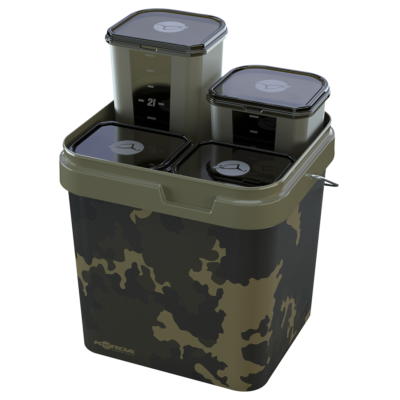 KORDA Kontainer System 17L