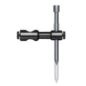 SOLAR Black Lite Bankstick Stabiliser