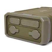 TRAKKER 96k Power Pack
