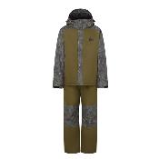 TRAKKER CR 3 Piece Winter Suit Camo