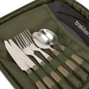 TRAKKER NXG Deluxe Food Set
