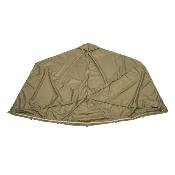 TRAKKER Tempest RS 200 Nitelife Vapour Shield