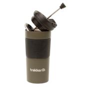 TRAKKER Thermal Coffee Press Mug